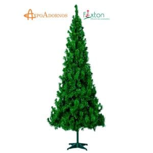 Árbol Fexton México