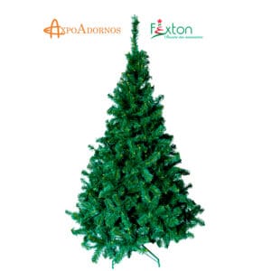 Árbol Fexton Brasilia