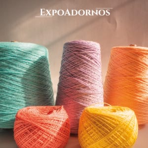 Hilo crochet