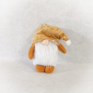 Muñeco gnomo pequeño