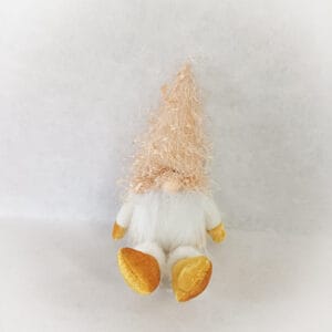 Muñeco gnomo peluche