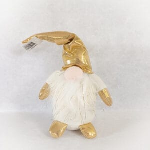 Muñeco gnomo