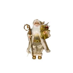Muñeco Papá Noel