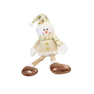 Muñeco de nieve