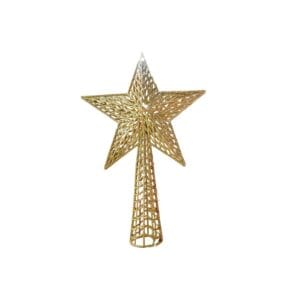 Estrella decorativa